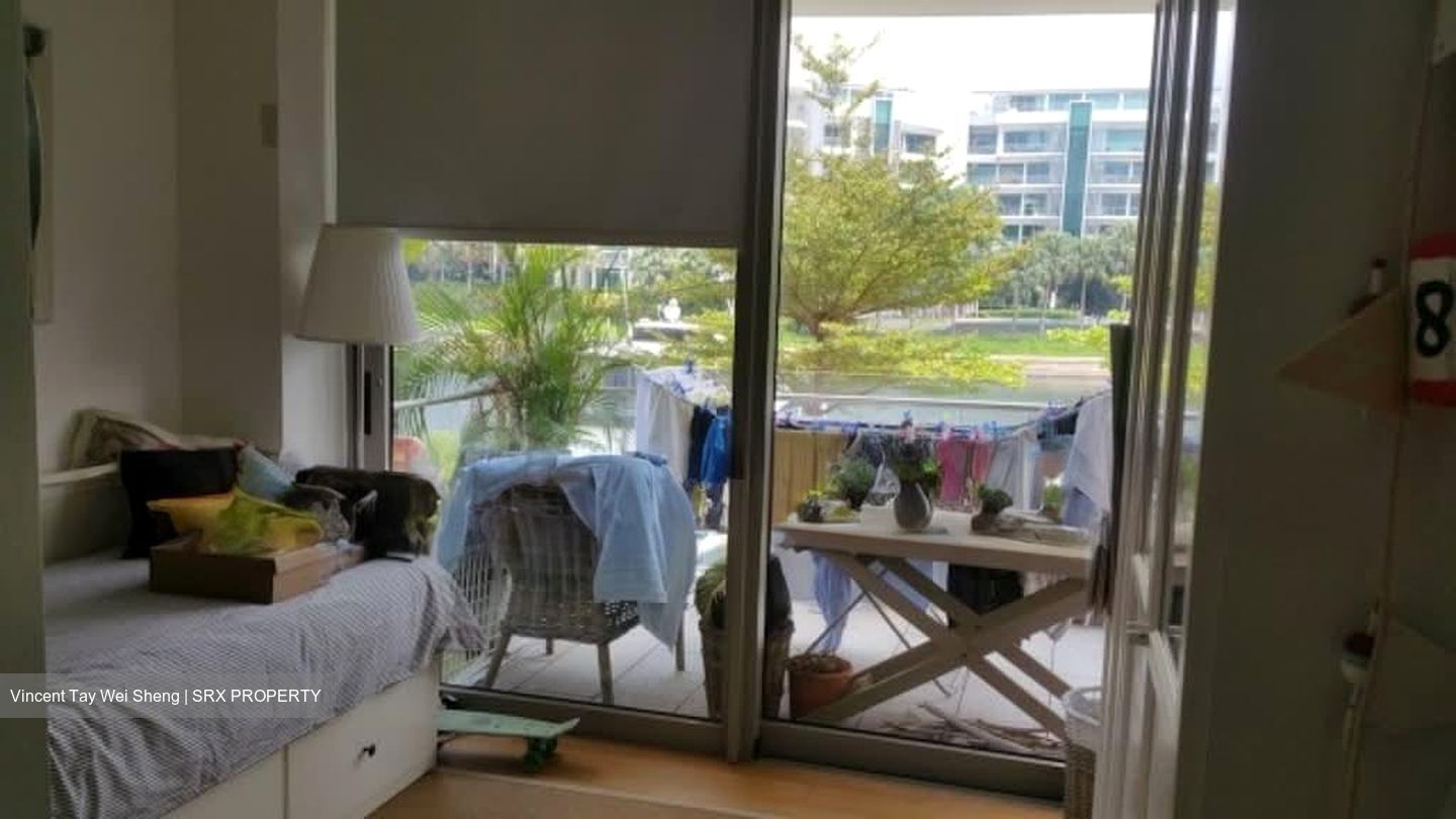 The Coast at Sentosa Cove (D4), Condominium #554100491
